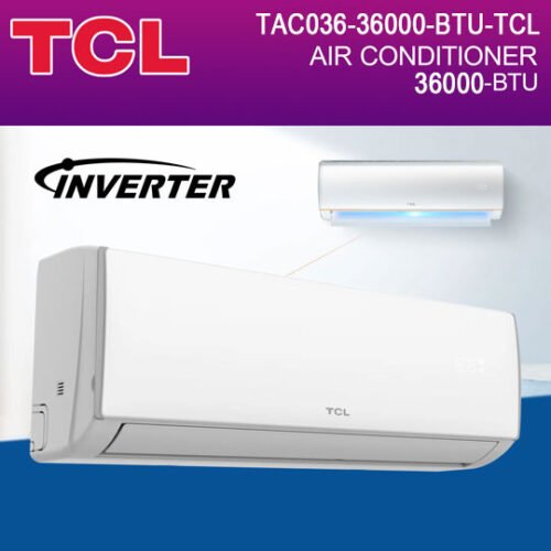 TAC036-36000-BTU-TCL