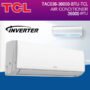 TAC036-36000-BTU-TCL