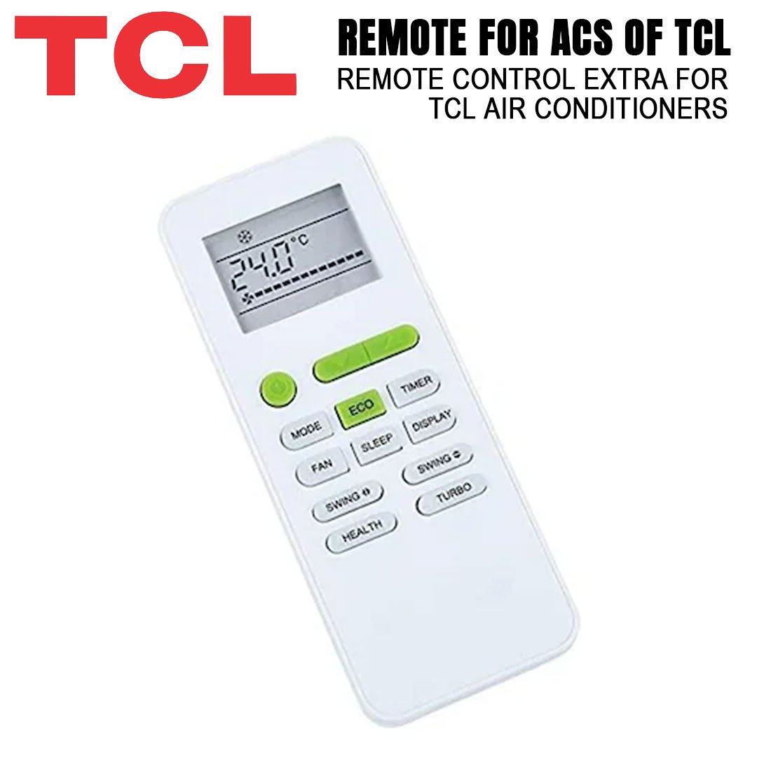 REMOTE-FOR-TCL-ACS – QuickLinkz