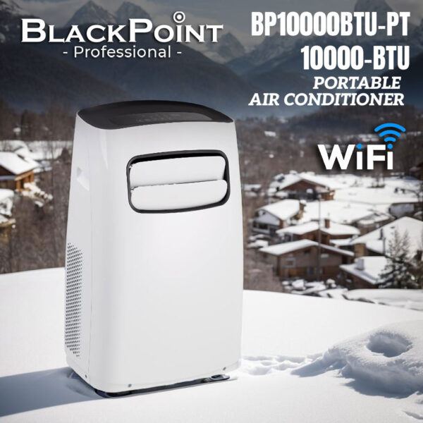 BP10000BTU-PT-WIFI