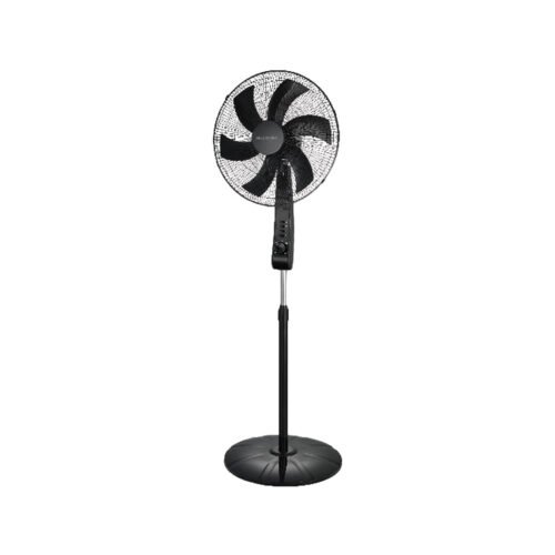 BLACKPOINT 18'' 100% COPPER MOTOR & 50HZ CERTIFIED HIGH END BREEZE UNLIMITED