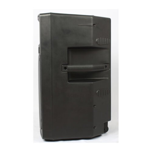 IMPERIAL 18" POWERED  MONSTER  4000 WATTS  SERIOUS SOUND