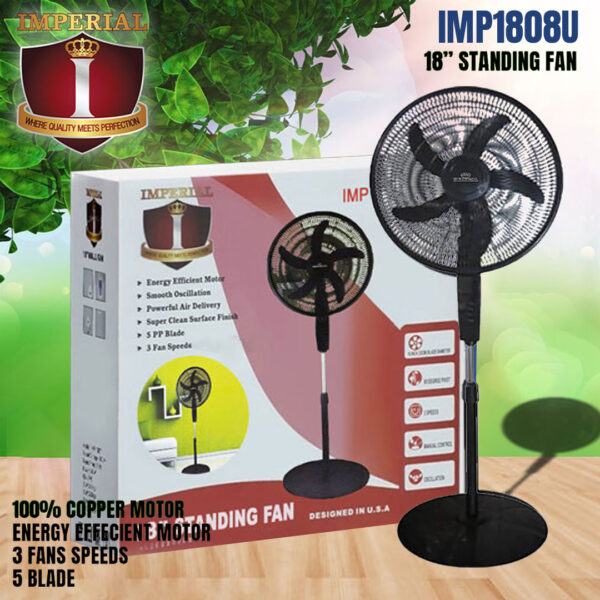 IMP1808U-FAT-ONE