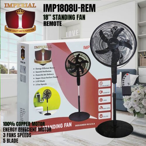 IMP1808U-REM-FAT-ONE