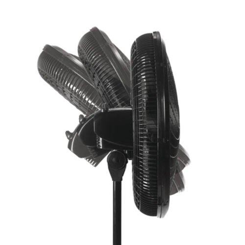 LASKO 18" FAN BLACK  NON REMOTE