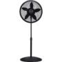 LASKO 18" FAN BLACK  NON REMOTE