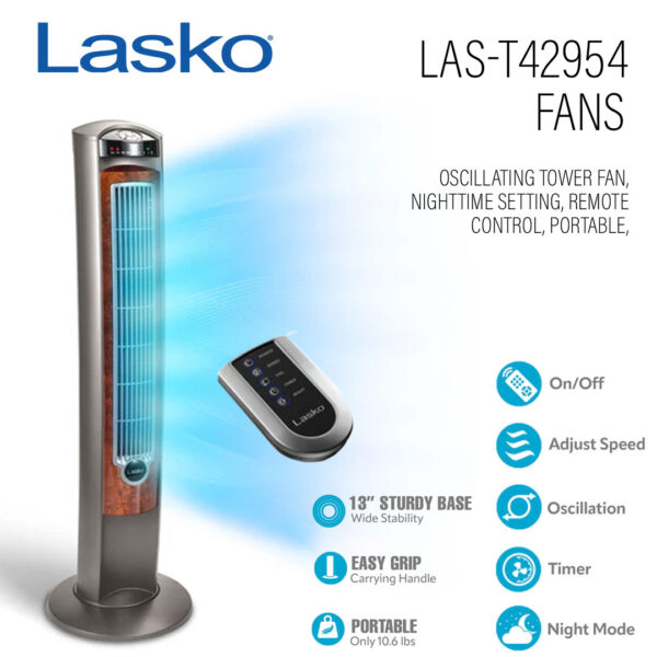 LAS-T42954