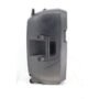 SOUND BLAST SPEAKER  RECHERGABLE 8 HOUR BATTERY   1200 WATTS