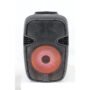 SOUND BLAST SPEAKER  RECHERGABLE 8 HOUR BATTERY   1200 WATTS