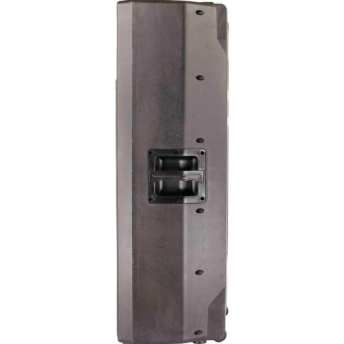 SOUND BLAST 15" DUAL JUSTICE  5200 WATTS