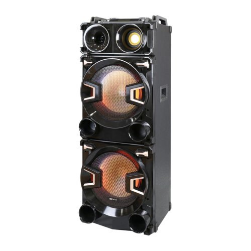SB-MUSTANG SOUND BLAST PARTY SPEAKER MUSTANG 1800 WATTS