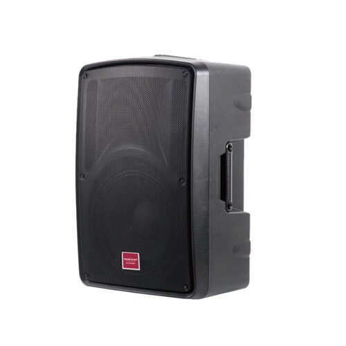 SOUND BLAST SPEAKERS  ACTIVE  ELITE RASTAMAN  3200 WATTS