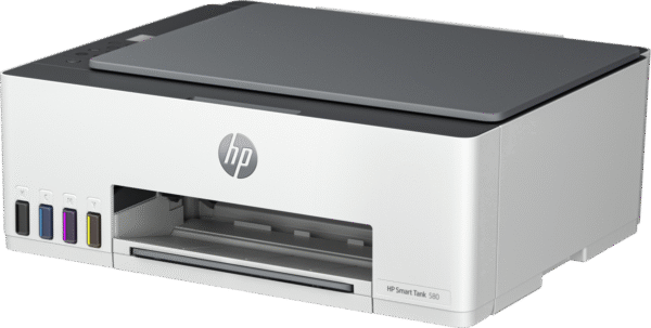 HP Smart Tank 580 - Copier / Printer / Scanner - Ink-jet HP
