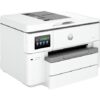 HP Officejet Pro 9730 - Scanner