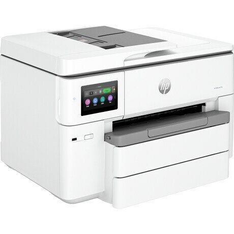 HP Officejet Pro 9730 - Scanner