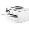 HP Officejet Pro 9730 - Scanner