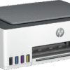 HP Smart Tank 580 - Copier / Printer / Scanner - Ink-jet HP