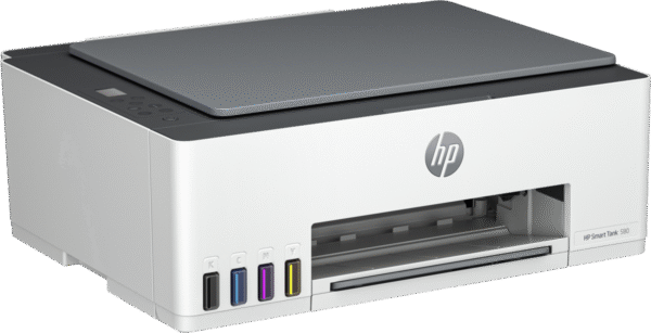 HP Smart Tank 580 - Copier / Printer / Scanner - Ink-jet HP