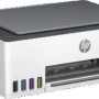 HP Smart Tank 580 - Copier / Printer / Scanner - Ink-jet HP