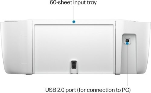61lB3xAe+ZL._AC_SL1500_ HP DeskJet Wireless All-in-One Color Inkjet Printer