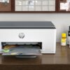 HP Smart Tank 580 - Copier / Printer / Scanner - Ink-jet HP
