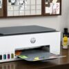 HP Smart Tank 580 - Copier / Printer / Scanner - Ink-jet HP