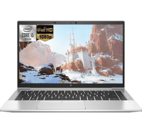 HP EliteBook 840 G7 14 Notebook Windows 10 Pro 64-bit