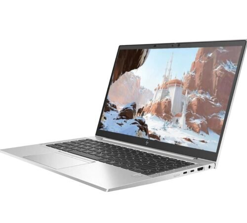 HP EliteBook 840 G7 14 Notebook Windows 10 Pro 64-bit