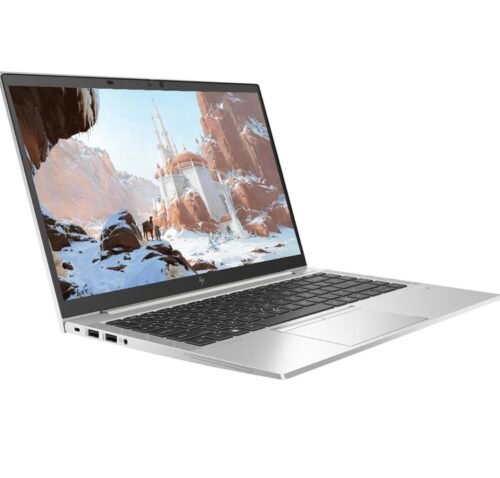 HP EliteBook 840 G7 14 Notebook Windows 10 Pro 64-bit