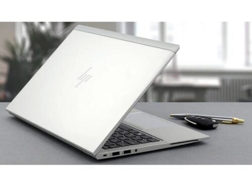 HP EliteBook 840 G7 14 Notebook Windows 10 Pro 64-bit