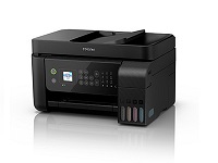 Epson L5590 Printer Copier Fax - Wi-Fi Epson