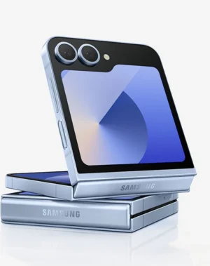 SAMSUNG INVERTER FR Refrigerator Smart Spacious & Energy Efficient