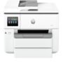 HP Officejet Pro 9730 - Scanner