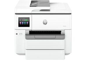 HP Officejet Pro 9730 - Scanner