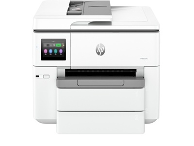 HP Officejet Pro 9730 - Scanner