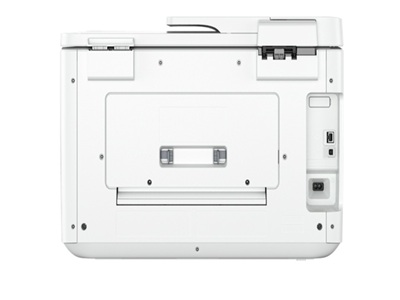 HP Officejet Pro 9730 - Scanner