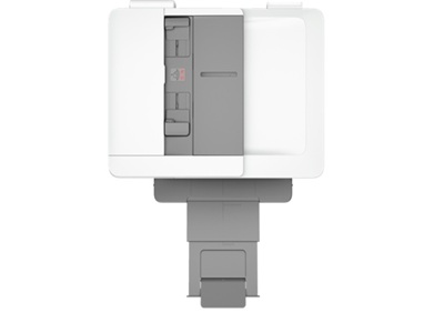 HP Officejet Pro 9730 - Scanner