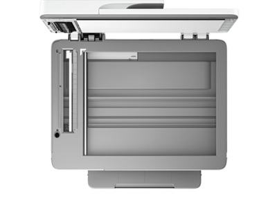 HP Officejet Pro 9730 - Scanner
