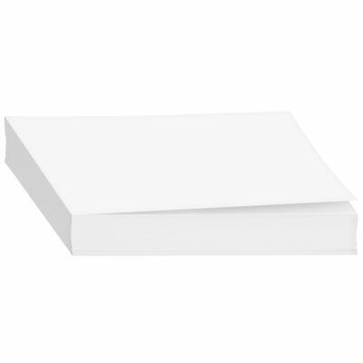 Letter Paper 8.5 x 11 Paper