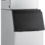 COMMERCIAL ICE MAKER