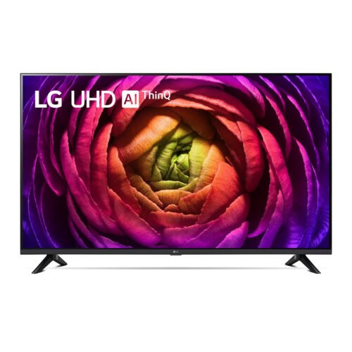 LG 55" ULTRA SMART TV  4K  BLUETOOTH NETFLIX