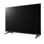 LG 55" ULTRA SMART TV  4K  BLUETOOTH NETFLIX