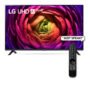 LG 55" ULTRA SMART TV  4K  BLUETOOTH NETFLIX
