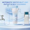 ICE MAKER 100-01363