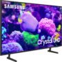 SAMSUNG 85" SMART 4K  FULL UHD  D 7200 SERIES