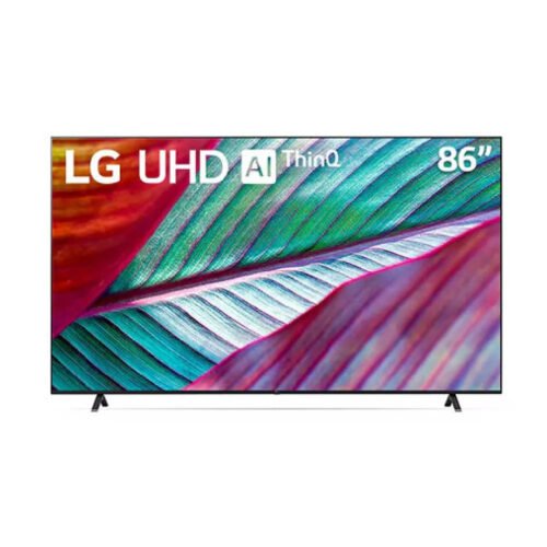 LG 86" ULTRA SMART TV  4K  BLUETOOTH  NETFLIX  GREAT MODEL