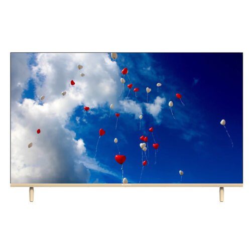 BLACKPOINT X FACTOR  BILLUTOOTH  VOICE REMOTE  JVC SF 4K  ANDROID 14