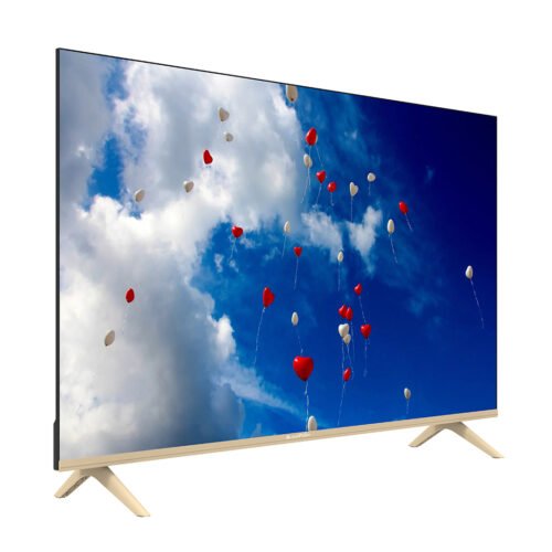 BLACKPOINT X FACTOR  BILLUTOOTH  VOICE REMOTE  JVC SF 4K  ANDROID 14