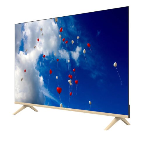 BLACKPOINT X FACTOR  BILLUTOOTH  VOICE REMOTE  JVC SF 4K  ANDROID 14