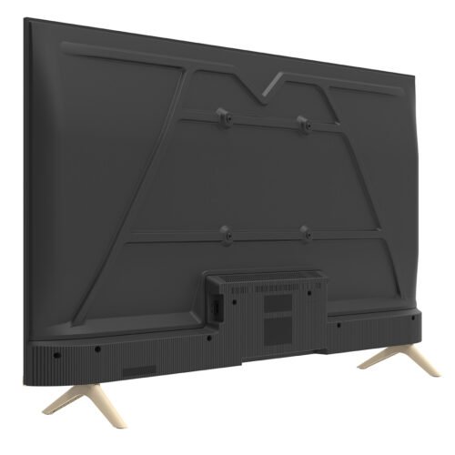 BLACKPOINT X FACTOR  BILLUTOOTH  VOICE REMOTE  JVC SF 4K  ANDROID 14